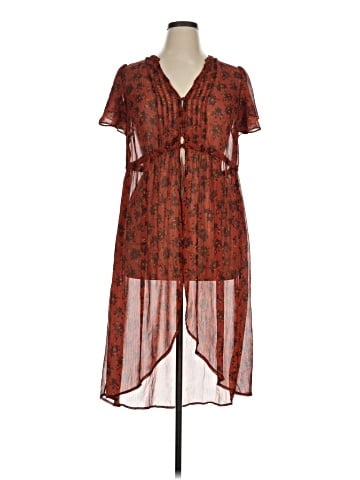 Torrid Casual Dress (view 1)