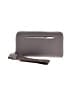 Steve Madden Gray Wristlet One size - photo 1