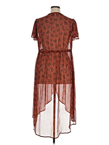Torrid Casual Dress (view 2)