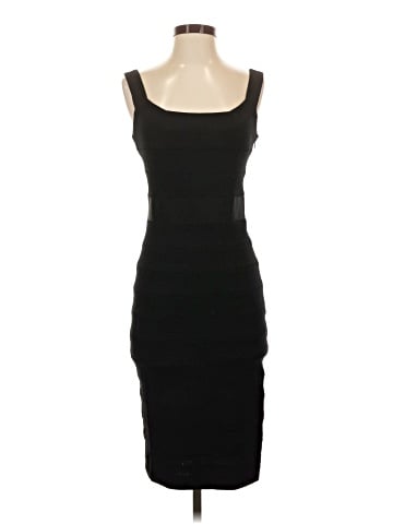 Diane von Furstenberg Cocktail Dress (view 1)