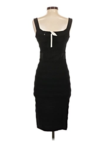 Diane von Furstenberg Cocktail Dress (view 2)