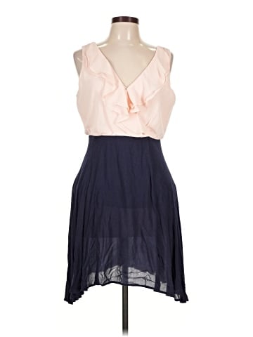 Double Zero Cocktail Dress (view 1)