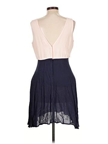 Double Zero Cocktail Dress (view 2)