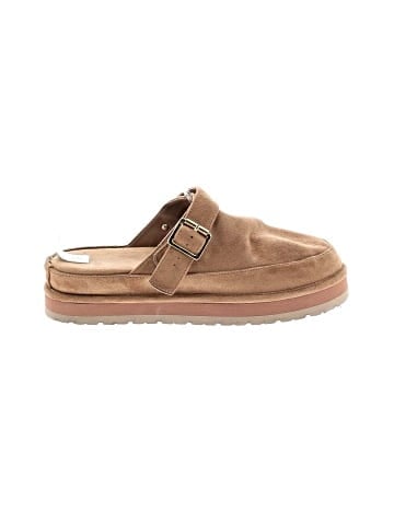 Madden Girl Mule/Clog (view 1)