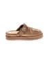 Madden Girl Tan Mule/Clog Size 7 1/2 - photo 1