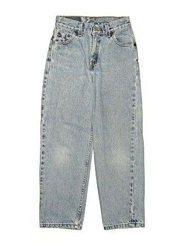 Levi's Jeans (view 1)
