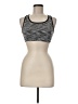 Everlast Gray Sports Bra Size M - photo 1