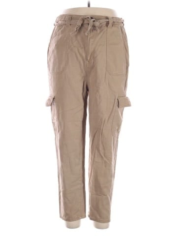 a.n.a. A New Approach Cargo Pants (view 1)