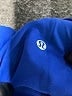Lululemon Athletica Blue Active Pants Size 6 - photo 7