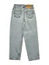 Levi's 100% Cotton Blue Jeans Size 8 - photo 2