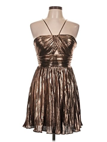 City Studio Cocktail Dress (view 1)