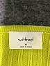 Wilfred Green Wool Cardigan Size M - photo 7