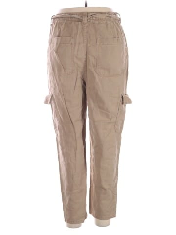 a.n.a. A New Approach Cargo Pants (view 2)