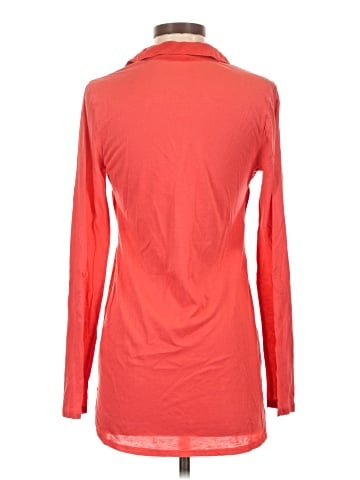 Splendid Long Sleeve Blouse (view 2)