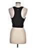 Lululemon Athletica Black Tank Top Size 6 - photo 2