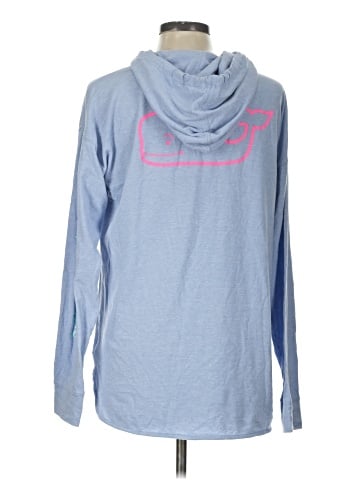 Vineyard Vines Pullover Hoodie (view 2)