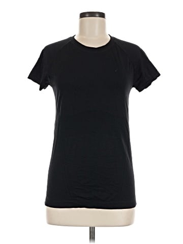 Alo Yoga Short Sleeve T-Shirt (view 1)