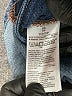 Gap 100% Cotton Blue Overalls Size XS - photo 5