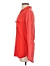 Splendid 100% Rayon Red Long Sleeve Blouse Size S - photo 5