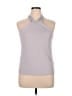 Unbranded Gray Tank Top Size XL - photo 1