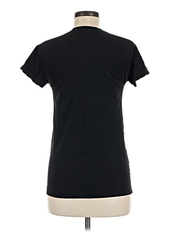 Alo Yoga Short Sleeve T-Shirt (view 2)