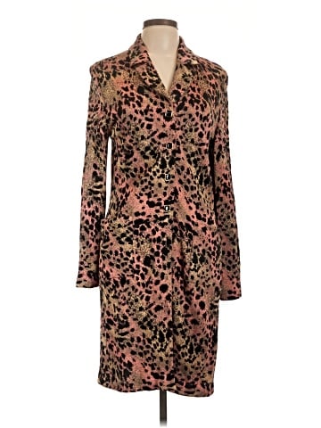 St. John Collection by Marie Gray Coat (view 1)