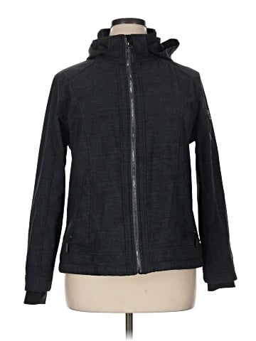 Free Country Zip Up Hoodie (view 1)