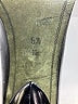 Donald J Pliner 100% Leather Black Ankle Boots Size 8 1/2 - photo 4