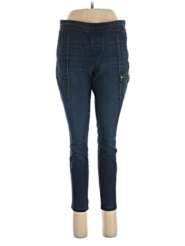 Style&Co Jeggings (view 1)