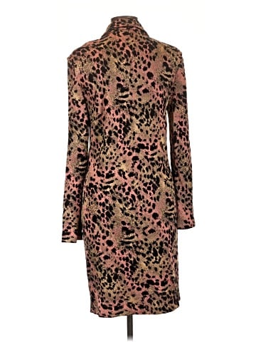 St. John Collection by Marie Gray Coat (view 2)