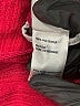 Avalanche 100% Polyester Burgundy Turtleneck Sweater Size M - photo 8
