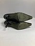 Donald J Pliner 100% Leather Black Ankle Boots Size 8 1/2 - photo 5