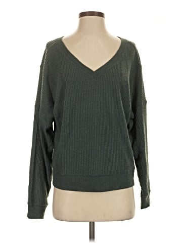 Aeropostale Pullover Sweater (view 1)