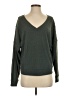Aeropostale Green Pullover Sweater Size S - photo 1