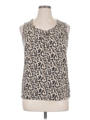 Talbots Outlet Tank Top (view 1)