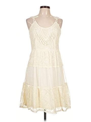 Soieblu Cocktail Dress (view 1)