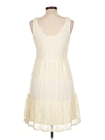 Soieblu Cocktail Dress (view 2)