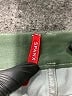 SPANX Camo Gray Athletic Shorts Size L - photo 3