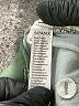 SPANX Camo Gray Athletic Shorts Size L - photo 5