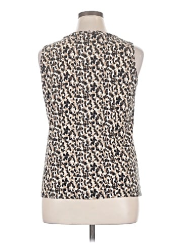 Talbots Outlet Tank Top (view 2)