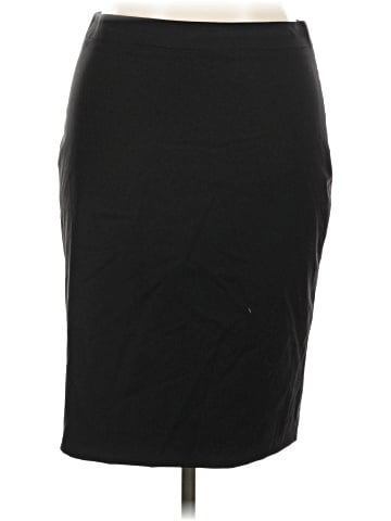 Banana Republic Wool Skirt (view 1)