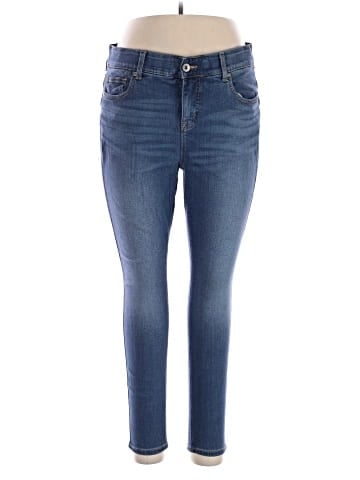 Torrid Jeans (view 1)