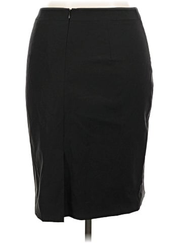 Banana Republic Wool Skirt (view 2)