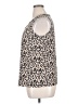 Talbots Outlet Ivory Tank Top Size 1X - photo 5