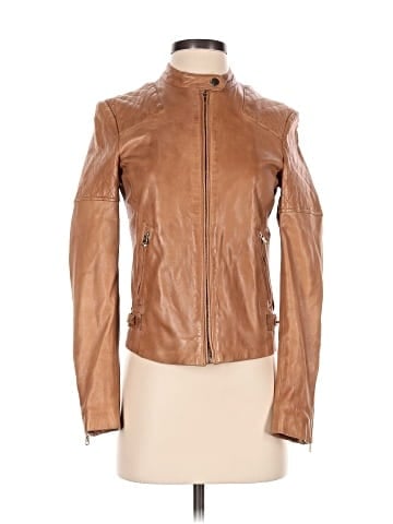Bod & Christensen Jacket (view 1)