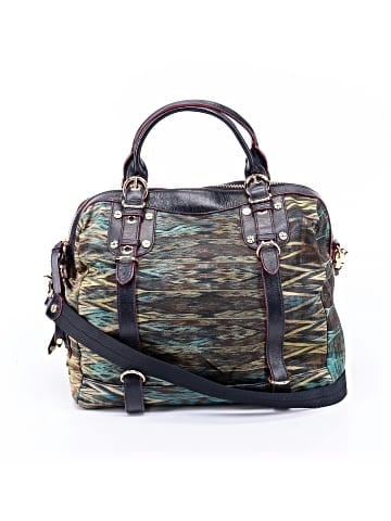 MZ Wallace Satchel (view 1)