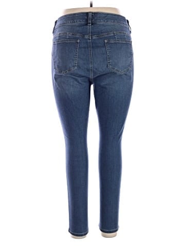 Torrid Jeans (view 2)