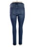 Torrid Hearts Blue Jeans Size 16R - photo 2