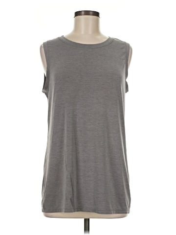 Athleta Sleeveless T-Shirt (view 1)