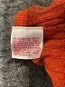 Mossimo Supply Co. Orange Pullover Sweater Size M - photo 8
